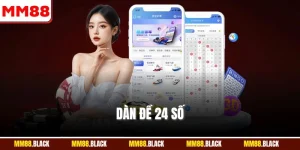 Dàn Đề 24 Số | Bí Quyết Soi Cầu Khung 4 Ngày Siêu Chuẩn