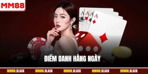 Điểm Danh Hàng Ngày - Ưu Đãi Truy Cập Cực Kỳ Hấp Dẫn