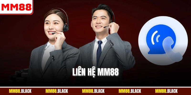 Liên Hệ MM88