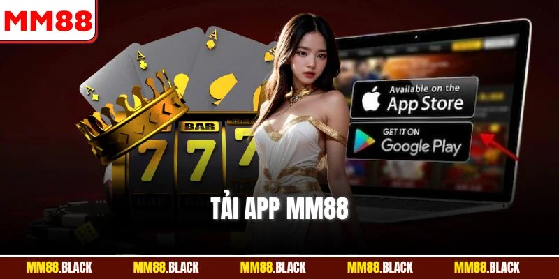 Tải App MM88