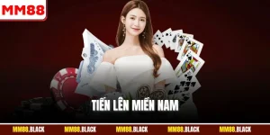 Tiến Lên Miền Nam